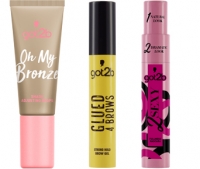 Got2b: Make-up-Entwicklung als Co-Creation-Prozess -